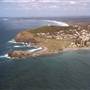 Crescent Head