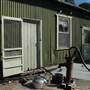Crookwell Shearing Station