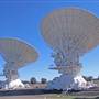 CSIRO - Narrabri, Paul Wild Observatory