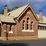 NSW Schoolhouse Museum of Public Education