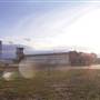 Fairbairn - Former RAAF Base behind Canberra International Airport