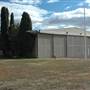 Fairbairn - Former RAAF Base behind Canberra International Airport