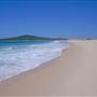 Fingal Bay