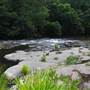 Flatrock, Gibsons Creek