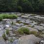 Flatrock, Gibsons Creek