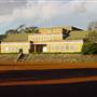 Former School of Artillery