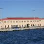 Garden Island Navy Headquarters & Naval Chapel