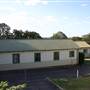 Georges Heights Training Command