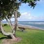 Gerroa - Burke Parade Kiosk, 7 Mile Beach