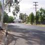 Gilgandra Town