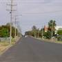 Gilgandra Town