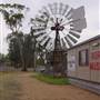 Gilgandra Rural Museum