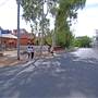 Gilgandra Town