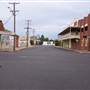 Gilgandra Town