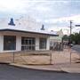 Gilgandra Town