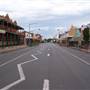 Gilgandra Town