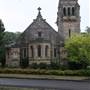The King's School