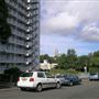 Apartment Building