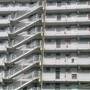 Apartment Building