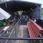 Glenreagh Mountain Railway Museum