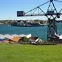 Goat Island