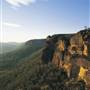 Govetts Leap Lookout & Evans Lookout - Blue Mountains National Park