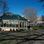Belmore Park - Goulburn