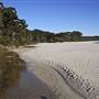 Green Patch Campground - Booderee National Park