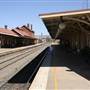 Goulburn Railway Station