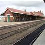 Goulburn Railway Station