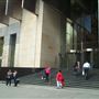 Governor Phillip Tower and Governor Macquarie Tower