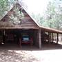 Griffith Pioneer Park Museum