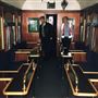 Heritage Steam Train Tours 3801