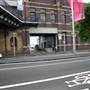 Hickson Road