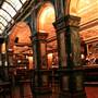 Hilton Hotel - Marble Bar