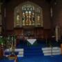 Holy Trinity Church