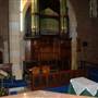 Holy Trinity Church