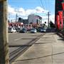 Parramatta Road - Homebush