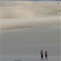 Killick Beach & Sand Dunes - Hat Head National Park
