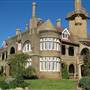 Iandra Castle