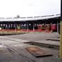 Junee Railway Workshop