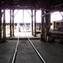 Junee Railway Workshop