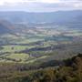 Kangaroo Valley - Manning Lookout