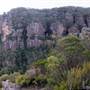 Blue Mountains National Park
