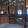 Kinchega Woolshed