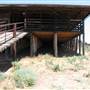 Kinchega Woolshed