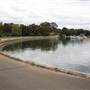 King George Park and Rozelle Foreshore