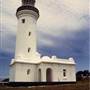 Norah Head Lighthouse
