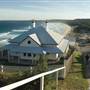 Sugarloaf Point Lighthouse