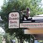Old Dubbo Gaol